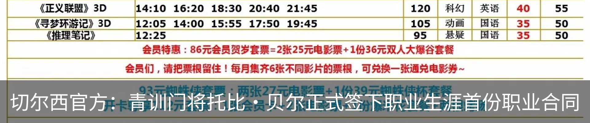 热点资讯