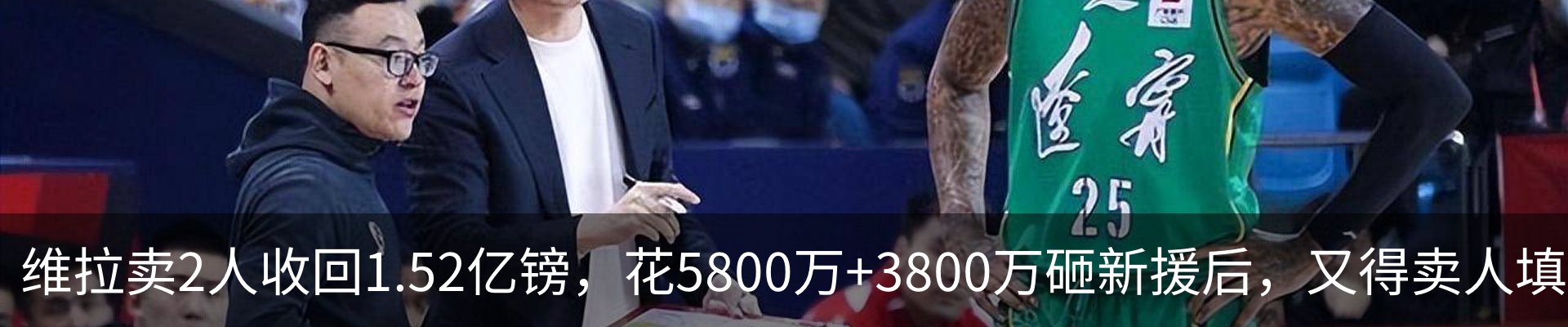 热点资讯