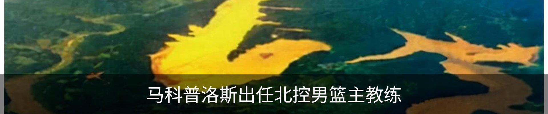 热点资讯